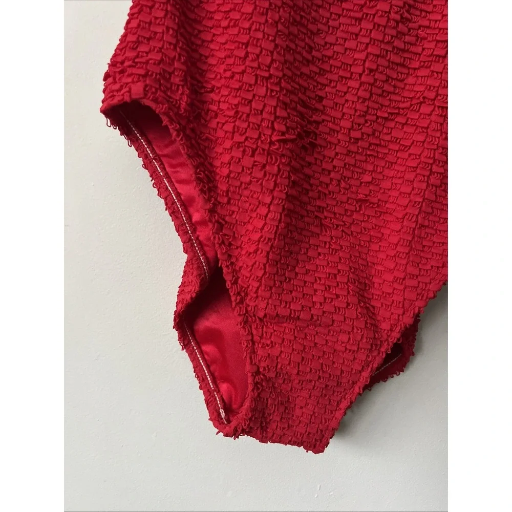 Sassafras vintage 80